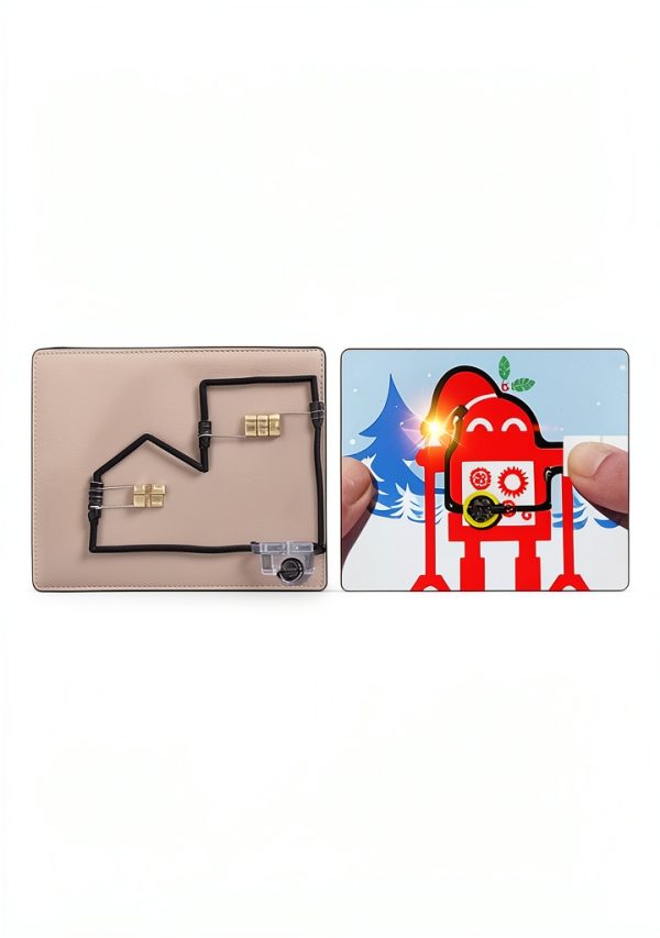 Electrically Conductive Adhesive Industrial Scientific Use-3