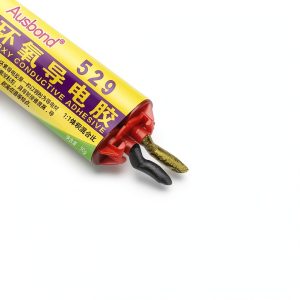Ausbond Copper Conductive Epoxy Adhesive High Conductivity-0
