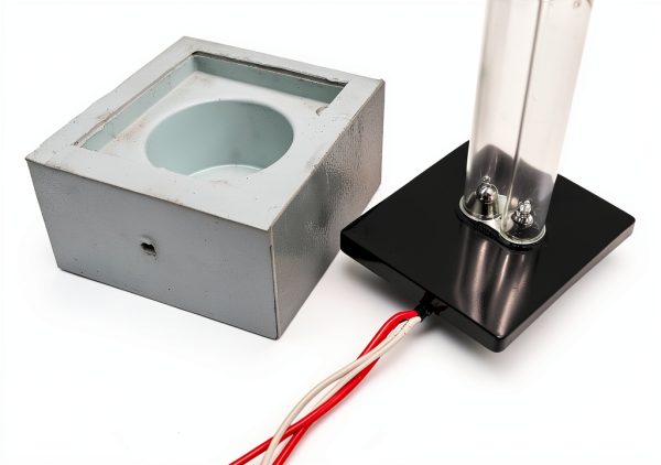 Polymer Composites Epoxy Resin Electronic Potting Compound-5