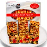 Beatrice Bakery Fruitcake with Rum Flavor Holiday Dessert-0