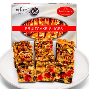 Beatrice Bakery Fruitcake with Rum Flavor Holiday Dessert-0