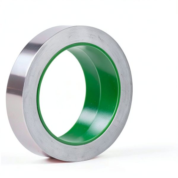 Copper Foil Tape TygoTy Conductive EMI Shielding Stained-2