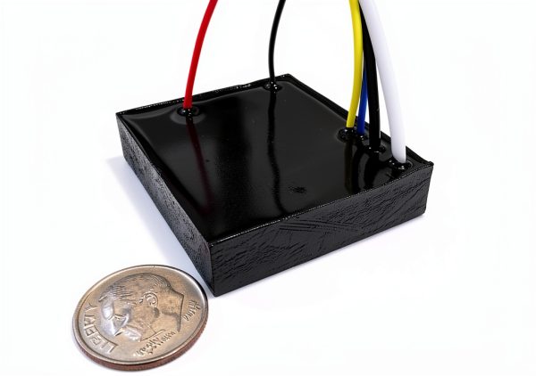 Polymer Composites Epoxy Resin Electronic Potting Compound-1
