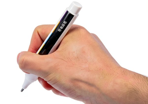 Hilitand Conductive Paint Gold Electrically Conductive-3