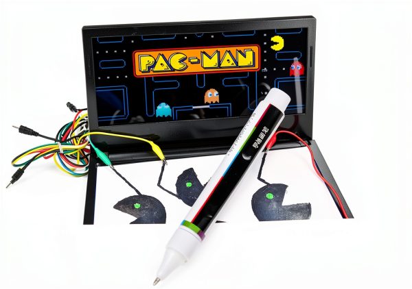 Hilitand Conductive Paint Gold Electrically Conductive-2
