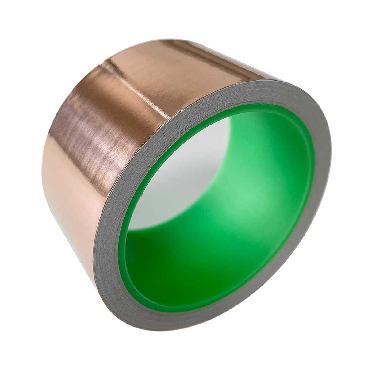 'Amerthing copper foil tape roll with adhesive backing'