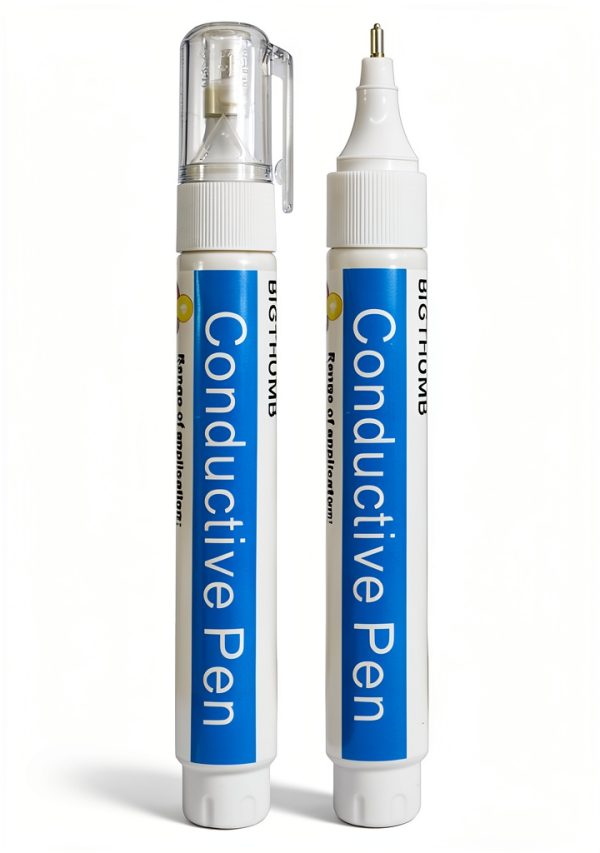 Electrically Conductive Adhesive Industrial Scientific Use-4