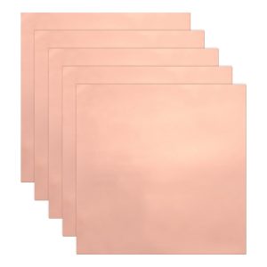 Copper Tape Conductive Adhesive MECCANIXITY Electronics-0