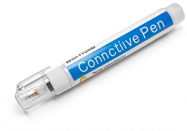 Electrically Conductive Adhesive Industrial Scientific Use-5