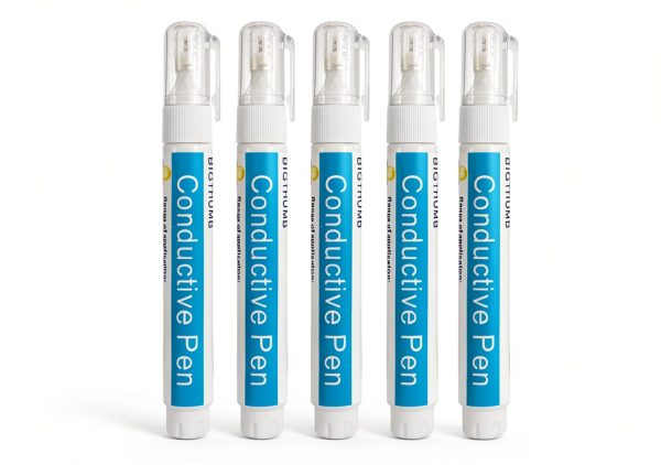 Electrically Conductive Adhesive Industrial Scientific Use-6