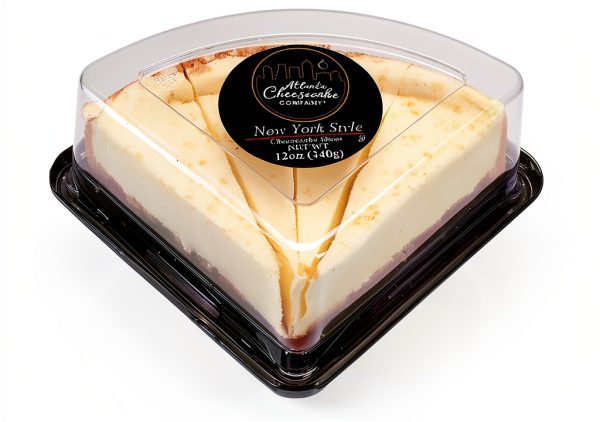 Dessert Holdings Cheesecake Frozen Premium Treat for Two-0