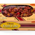 Jane Parker Fruit Cake Original Recipe Fruit Nuts-0