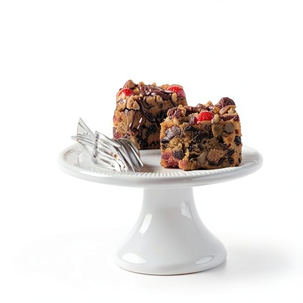 Jane Parker Fruit Cake Original Recipe Fruit Nuts-3