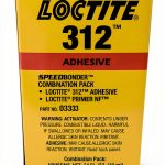 Loctite Electrically Conductive Adhesive Industrial Sealant-0