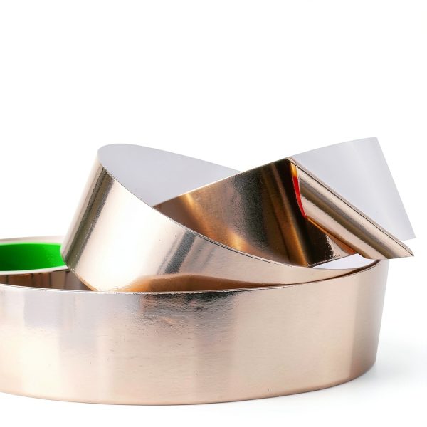 Fyguard Copper Foil Conductive Adhesive Tape EMI Shielding-4