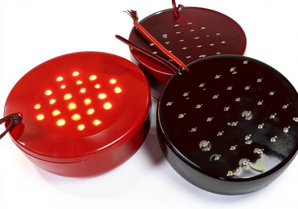 Polymer Composites Epoxy Resin Electronic Potting Compound-4