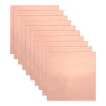 Copper Tape Conductive Adhesive MECCANIXITY Electronics-0