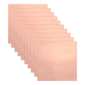 Copper Tape Conductive Adhesive MECCANIXITY Electronics-0