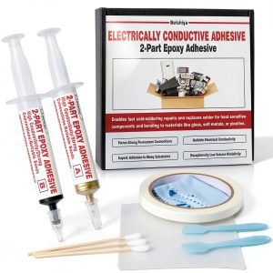 Beishiya Conductive Epoxy Adhesive Solder-Free Circuit-0
