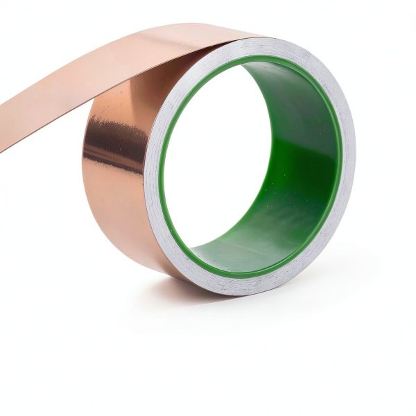 Fyguard Copper Foil Conductive Adhesive Tape EMI Shielding-1