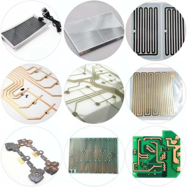 Ausbond Copper Conductive Epoxy Adhesive High Conductivity-3
