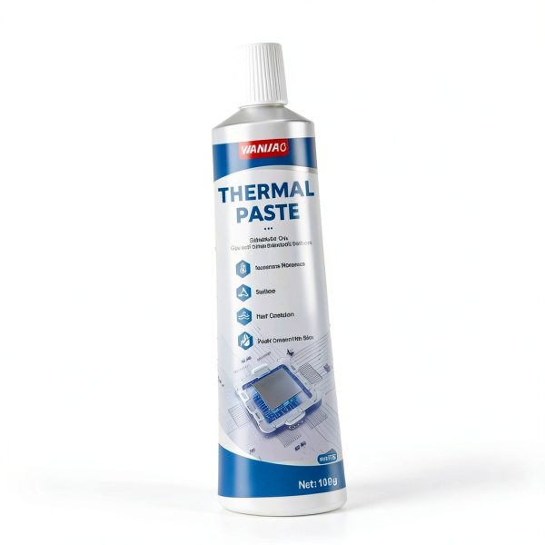 WANJAO Thermal Conductive Adhesive Glue CPU GPU Heat-3
