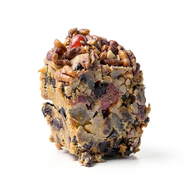 Jane Parker Fruit Cake Original Recipe Fruit Nuts-6