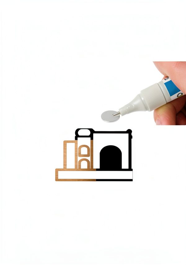 Electrically Conductive Adhesive Industrial Scientific Use-7