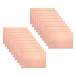 MECCANIXITY Copper Tape Conductive Adhesive Electronics-0
