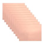 Copper Tape Conductive Adhesive MECCANIXITY Electronics-0
