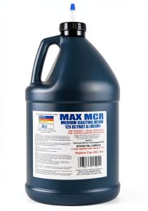 Polymer Composites Epoxy Resin Electronic Potting Compound-0