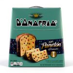 Paneton Donofrio Fruit Cake Nestle 31oz Dessert-0
