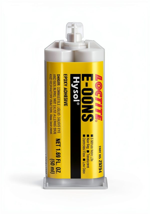 Loctite Electrically Conductive Adhesive Industrial Bonding-0