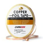 CHANZON Copper Foil Tape Conductive Adhesive Electrical-0