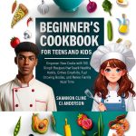 Teen Cooking eBook Dolphink House Print Replica-0