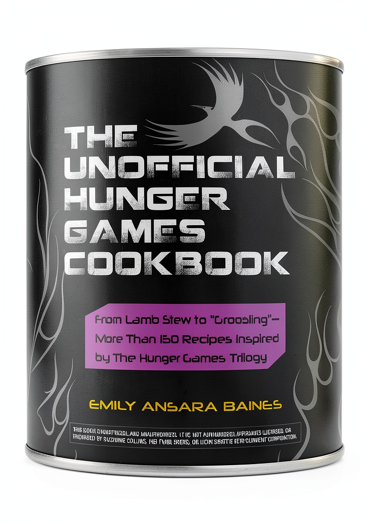 Teen cooking ebook displayed on a Kindle device