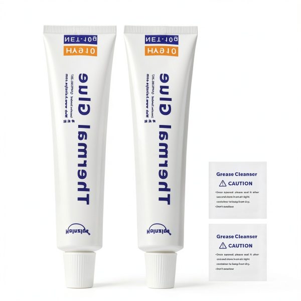 Thermal Conductive Glue Bymugo HY910 0.975W-4