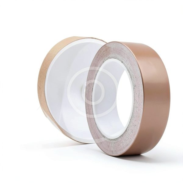 Copper Tape Qatao 2/5in x 82ft Conductive Barrier-1