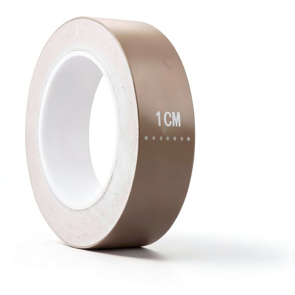 Copper Tape Qatao 2/5in x 82ft Conductive Barrier-2