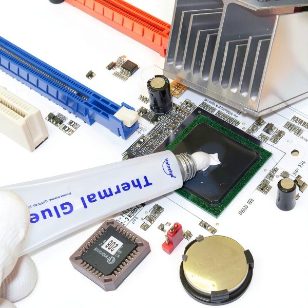 Thermal Conductive Glue Bymugo HY910 0.975W-3