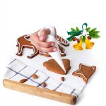 Baking For Teens eBook Kindle Teen Cooking Guide-0
