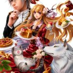 Since I Was Abandoned After Reincarnating Fluffy Friends Cook eBook-0