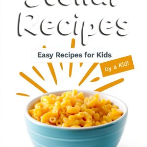 Kids Cooking Ebook Shooting Star Press Kindle for Ages 6-12-0