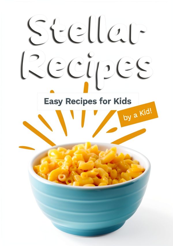 Kids Cooking Ebook Shooting Star Press Kindle for Ages 6-12-0