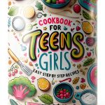 Amazon Teen Cooking eBook with Interactive Features for Ages 12-16-0