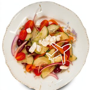 Teen Travel Cookbook by Mango Media eBook with Easy Recipes-0