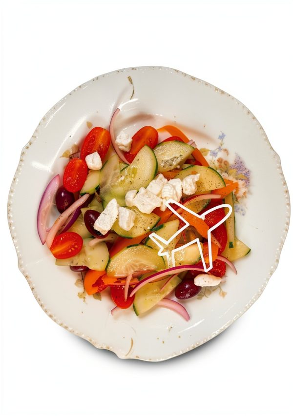 Teen Travel Cookbook by Mango Media eBook with Easy Recipes-0