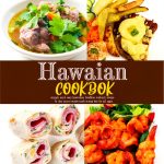 Hawaiian Teen Cookbook Kindle Edition Amazon 99‑Page Culinary Guide-0