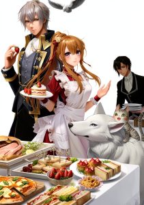 Since I Was Abandoned After Reincarnating eBook Cross Infinite World-0