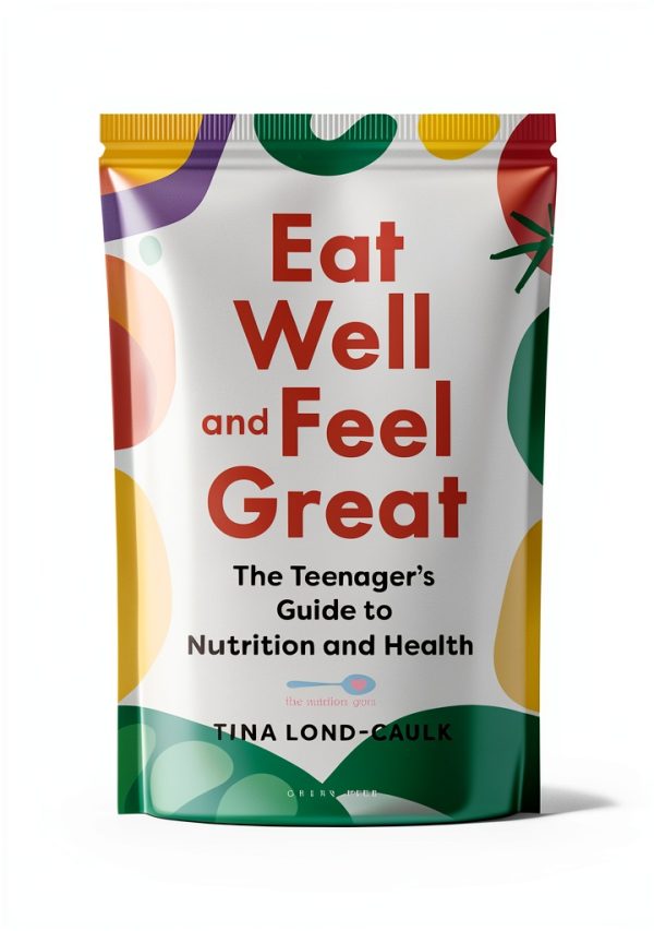 Green Tree Teen Cookbook Kindle Edition 270‑Page Healthy Recipes-0